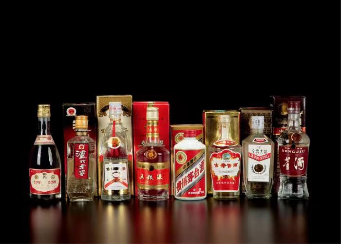 后安镇老酒储存的方法