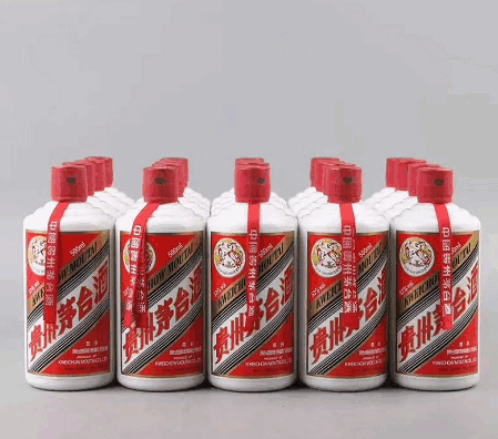 后安镇名酒回收